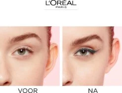 L’Oréal Paris - Superliner Perfect Slim - Grey - Grijze Pen Eyeliner - 4,7 Ml -Mode Cosmetica Winkel 1200x915 1