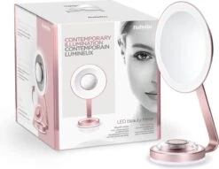 BaByliss ® LED Beauty Mirror 9450E - Make Up Spiegel -Mode Cosmetica Winkel 1200x928 2