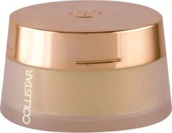Collistar Silk Effect Loose Powder - 2 Golden Beige - Make-uppoeder -Mode Cosmetica Winkel 1200x929