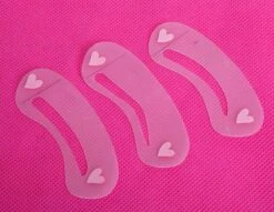 Merkloos Wenkbrauw Sjablonen (set Van 3) - Epileren - Wenkbrauwen Tekenen - Wenkbrauwpotlood - DisQounts -Mode Cosmetica Winkel 1200x929 3