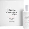 Juliette Has A Gun - Not A Perfume 100 Ml - Eau De Parfum