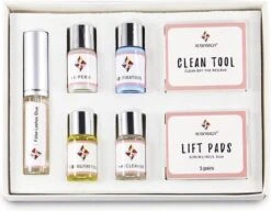 Iconsign® Professionele Wimperlifting Set - Lash Lift - Lash Kit - Wimperserum -Mode Cosmetica Winkel 1200x932 2