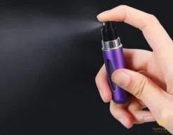 Parfum2go® Essentials 5 Ml Parfumverstuivers 13 Kleuren. Rose Goud -Mode Cosmetica Winkel 1200x937 4