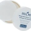 Herome Nagellakremover Pads - Nagellakverwijderaar Pads - Acetonvrij, Mild Reinigend En Droogt Niet Uit - Handig Voor Onderweg Travelsize- 30 Pads