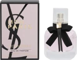 Yves Saint Laurent Mon Paris 30 Ml - Eau De Parfum - Damesparfum -Mode Cosmetica Winkel 1200x943 1