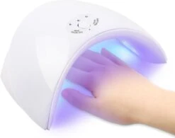 Gellak- Gellak Starterspakket 20 Kleuren - Gellak - Gellak Set - UV Lamp 36W - Manicure - Nagellak - Nail Art - 20 Kleuren Gel Polish - Nagellakset - Gellakset -Mode Cosmetica Winkel 1200x949 1