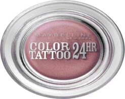 Maybelline Color Tattoo 24H Oogschaduw - 65 Pink Gold - Roze 33 Maybelline Color Tattoo 24H Oogschaduw - 65 Pink Gold - Roze -Mode Cosmetica Winkel 1200x950 1