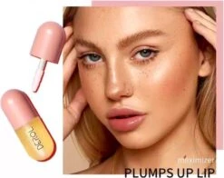 Natuurlijke Lip Plumper | Plumping | Vollere Lippen In 2 Min | Lip Vergroter| Lip Maximizer | Gember Extract & Vitamine E 12 Natuurlijke Lip Plumper | Plumping | Vollere Lippen In 2 Min | Lip Vergroter| Lip Maximizer | Gember Extract & Vitamine E -Mode Cosmetica Winkel 1200x954 2