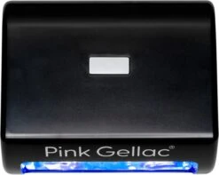 Pink Gellac - LED Lamp - Nageldroger Voor Gellak - Zwart - Met Timer -Mode Cosmetica Winkel 1200x956 1