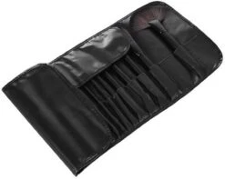 Make-up Kwasten Set - Professionele Kwasten - 24-delig Met Tasje - Cosmetica Kwasten - Zwart - Rheme -Mode Cosmetica Winkel 1200x956 2