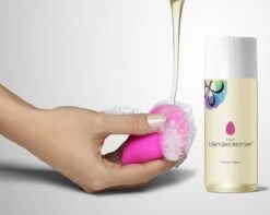 Beautyblender Liquid Cleanser - 150 Ml -Mode Cosmetica Winkel 1200x956 3