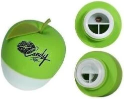 CandyLipz Lip Plumper Groen - Double Lobed - Volle Lippen Zonder Fillers - Candy Lipz 17 CandyLipz Lip Plumper Groen - Double Lobed - Volle Lippen Zonder Fillers - Candy Lipz -Mode Cosmetica Winkel 1200x959 2