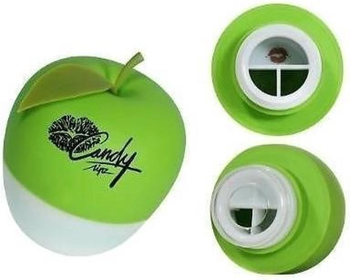 CandyLipz Lip Plumper Groen - Double Lobed - Volle Lippen Zonder Fillers - Candy Lipz 9 CandyLipz Lip Plumper Groen - Double Lobed - Volle Lippen Zonder Fillers - Candy Lipz - Afbeelding 9