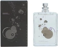 Escentric Molecules Molecule 01 100 Ml - Eau De Toilette - Unisex -Mode Cosmetica Winkel 1200x965 3