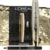 L'Oréal Paris Volume Million Lashes Mascara En Mini Super Liner Le Khol Oogpotlood Giftset - Make-up Geschenkset