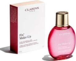 Clarins Fix' Make-up Setting Spray - 50 Ml -Mode Cosmetica Winkel 1200x970