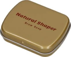Natural Shaper Brow Soap Met Bamboo Brush – Browsoap - Wenkbrauwgel Met Langdurig Effect – Veilig En Natuurlijk – Brow Shaping - Wenkbrauw Soap -Mode Cosmetica Winkel 1200x972 1