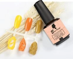 BenjaBeauty Gellak Remover - Nagellak Remover - Nagellak - Pedicure - Manicure - Gel Polish -Mode Cosmetica Winkel 1200x974