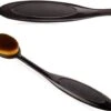 Merkloos EPIN | Foundation Kwast | Foundation Brush | Make-up Brush | Make-up Kwast | Ovaal | Zachte Borstel | 3.5cm