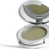 Blèzi® Eye Shadow 20 Lush Green - Groene Oogschaduw - Matglanzend Olijfgroen