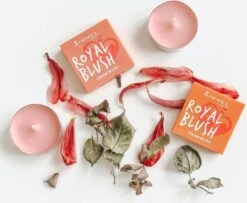 Rimmel London Rimmel - Royal Blush Cream Blush 4 G 002 Majestic Pink - -Mode Cosmetica Winkel 1200x985