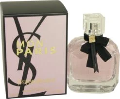 Yves Saint Laurent Mon Paris 30 Ml - Eau De Parfum - Damesparfum -Mode Cosmetica Winkel 1200x990 2