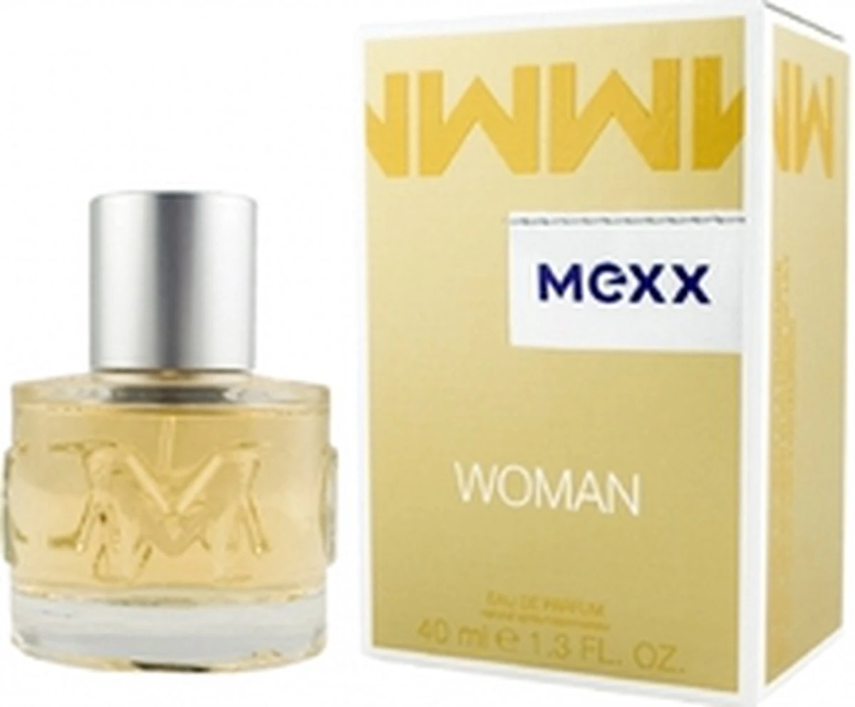 Mexx Woman - 40 Ml - Eau De Parfum Spray - Damesparfum 9 Mexx Woman - 40 Ml - Eau De Parfum Spray - Damesparfum - Afbeelding 9