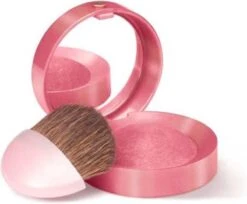 Bourjois Little Round Pot Blush - 33 Lilas D'Or -Mode Cosmetica Winkel 1200x993