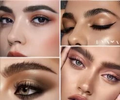 Eye Brow Stamp Set - Brow Stamp - Wenkbrauwstempel - Wenkbrauw Stempel - Wenkbrauwstick - Wenkbrauw Sjabloon - Wenkbrauw Poeder - Wenkbrauw Stempel Kit - Wenkbrauw Verf - Wenkbrauw Trimmer - Brow Lift - Lash Lift -Mode Cosmetica Winkel 1200x995 1