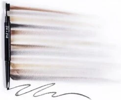 NYX Professional Makeup Fill & Fluff Eyebrow Pomade Pencil - FFEP01 Blonde - Wenkbrauwpotlood - 0,2 Gr -Mode Cosmetica Winkel 1200x998 2