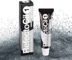 Refectocil Wenkbrauw- En Wimperverf - 15 Ml -Mode Cosmetica Winkel 1200x999