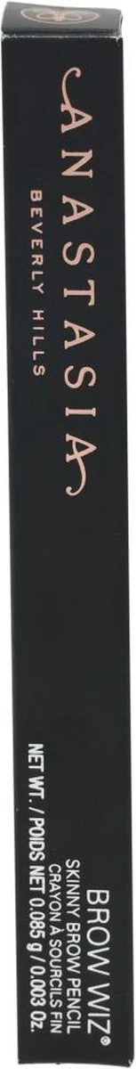 Anastasia Beverly Hills Brow Wiz - Medium Brown 4 Anastasia Beverly Hills Brow Wiz - Medium Brown - Afbeelding 4