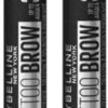 Maybelline Tattoo Brow 36H Wenkbrauwpotlood - 05 Medium Brown