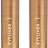 L’Oréal Paris Le Liner Signature Oogpotlood - 04 Gold Velvet – Goud - Waterproof