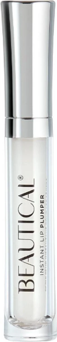 BEAUTICAL Instant Lip Plumper - Vollere Lippen - Lip Maximizer, Lipgloss, Lippenbalsem - Make-up Lippen, Beauty - Hydraterend, Plumping 7 BEAUTICAL Instant Lip Plumper - Vollere Lippen - Lip Maximizer, Lipgloss, Lippenbalsem - Make-up Lippen, Beauty - Hydraterend, Plumping - Afbeelding 7