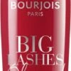 Bourjois Big Lashes Oh Oui! Mascara - 001 Black