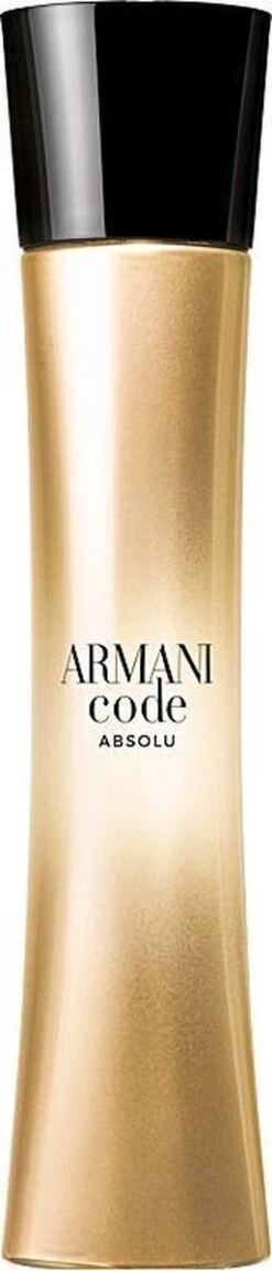 Armani Code Femme Absolu - 50 Ml - Eau De Parfum Spray - Damesparfum -Mode Cosmetica Winkel 257x1200 1