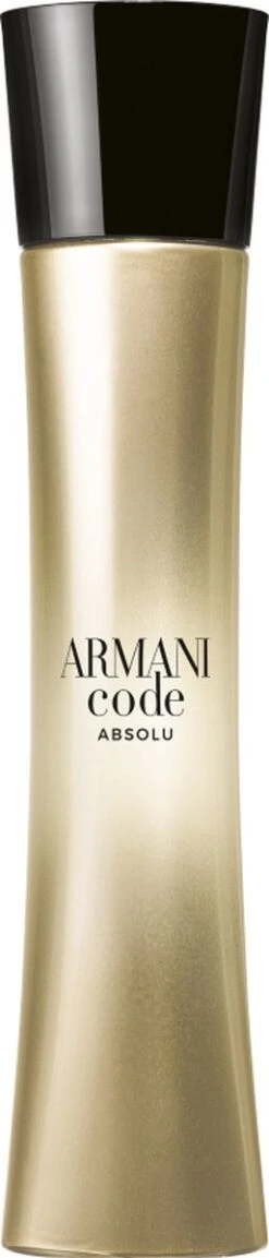 Armani Code Femme Absolu - 50 Ml - Eau De Parfum Spray - Damesparfum -Mode Cosmetica Winkel 257x1200 2