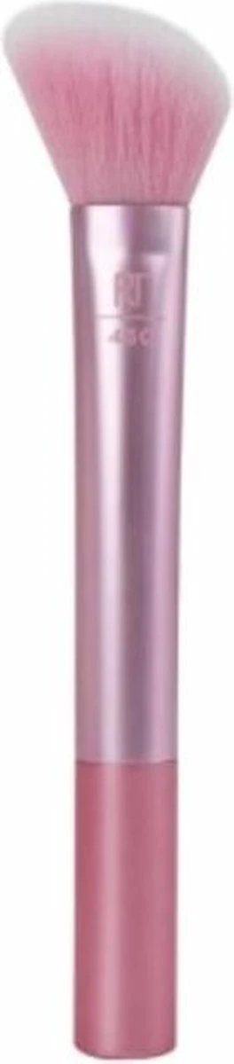 Real Techniques Light Layer Blush Brush 3 Real Techniques Light Layer Blush Brush - Afbeelding 3
