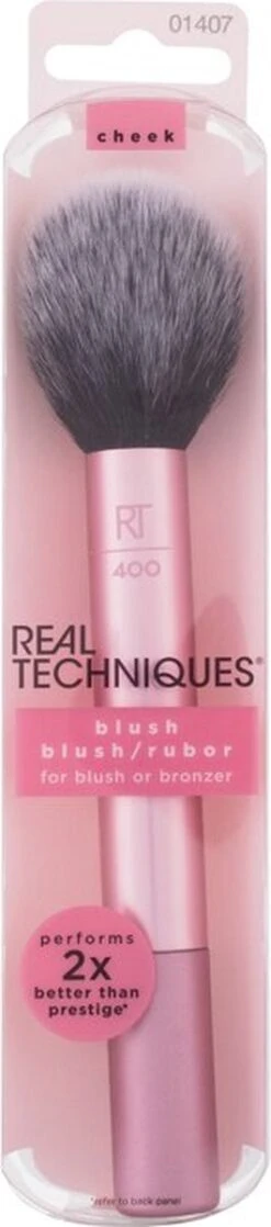 Real Techniques Blush Brush - Blush Kwast