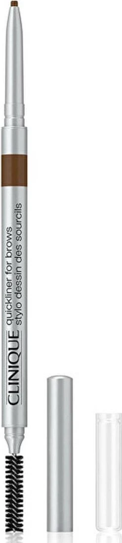 Clinique Quickliner Wenkbrauw Make-up 0,06 Gr 5 Clinique Quickliner Wenkbrauw Make-up 0,06 Gr -Mode Cosmetica Winkel 271x1200 4