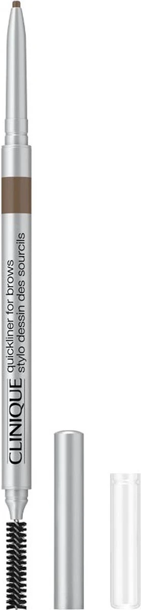 Clinique Quickliner Wenkbrauw Make-up 0,06 Gr 1 Clinique Quickliner Wenkbrauw Make-up 0,06 Gr