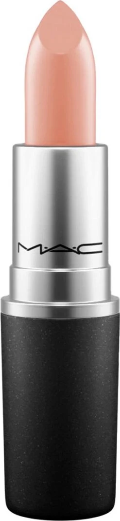 MAC Cosmetics Satin Lipstick Spirit - Lippenstift - Myth -Mode Cosmetica Winkel 277x1200