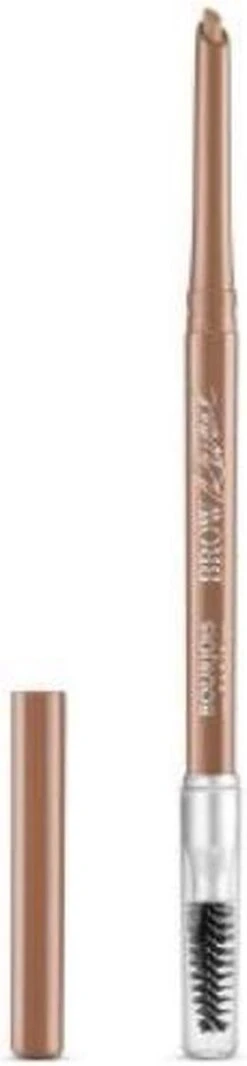 Bourjois Brow Reveal Wenkbrauwpotlood - 001 Blond -Mode Cosmetica Winkel 278x1200 3