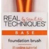 Real Techniques Foundation Brush - Make-up Kwast