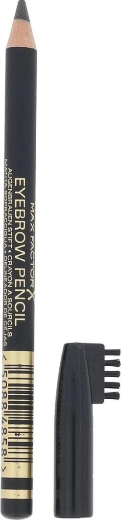 Max Factor Eyes - 01 Ebony - Wenkbrauwpotlood -Mode Cosmetica Winkel 281x1200 4