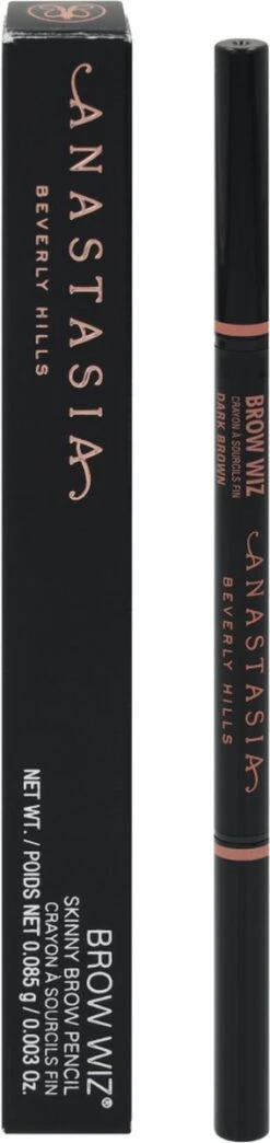 Anastasia Beverly Hills Brow Wiz - Dark Brown -Mode Cosmetica Winkel 284x1200 7