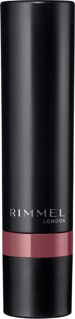 Rimmel London Lasting Finish Extreme Lippenstift - Mauve Maxx 210 -Mode Cosmetica Winkel 285x1200 2