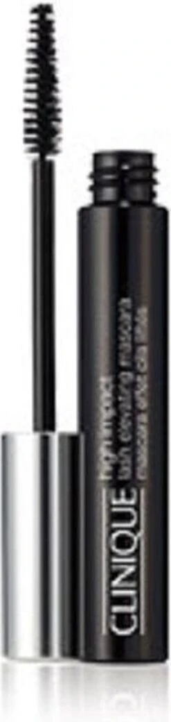 Clinique High Impact Lash Elevating Mascara - Zwart -Mode Cosmetica Winkel 285x1200 3