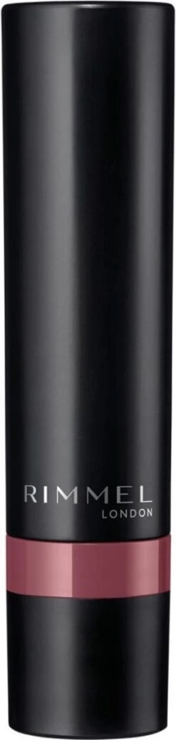 Rimmel London Lasting Finish Extreme Lippenstift - Mauve Maxx 210 -Mode Cosmetica Winkel 286x1200 1